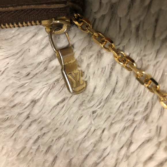 LV Mono Key Cles - Picture 2 of 8